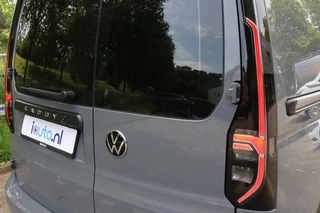 Volkswagen Caddy – thumbnail 38