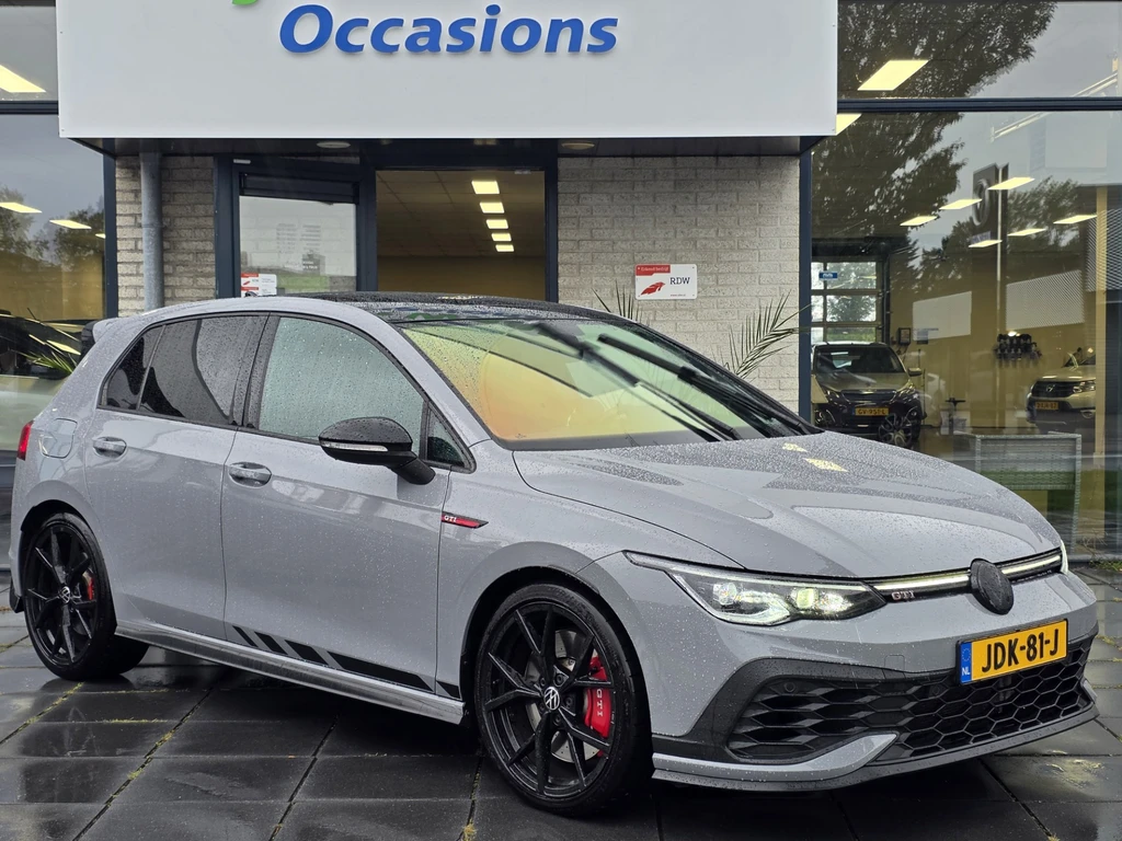 Volkswagen Golf – foto 7