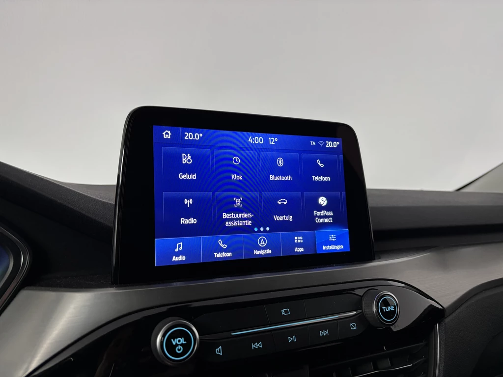 Ford Kuga – foto 35