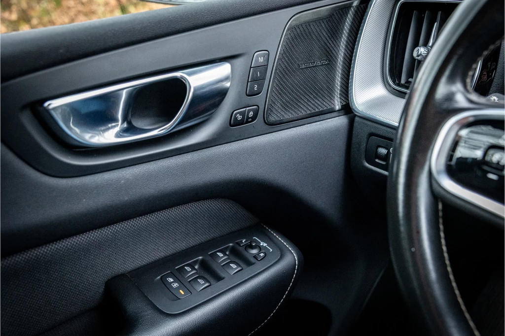 Volvo XC60 – foto 25