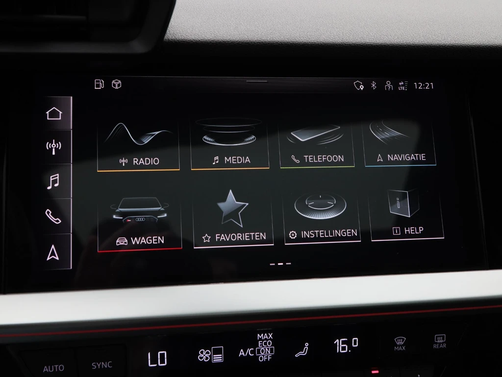 Audi RS3 – foto 24