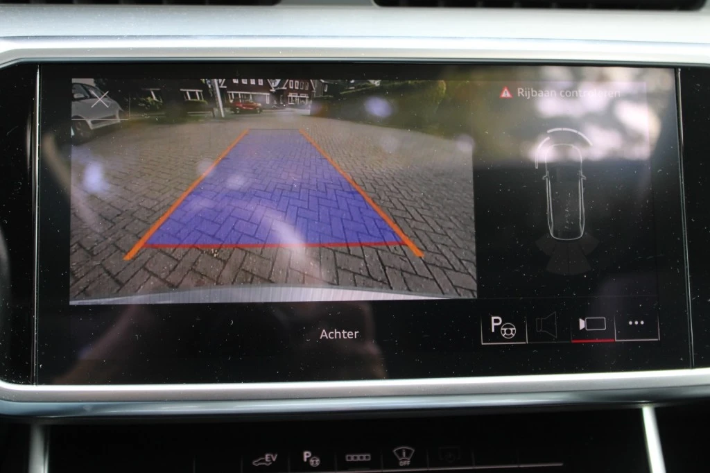 Audi A6 – foto 37