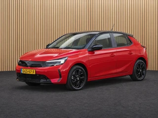 Opel Corsa-e – thumbnail 1
