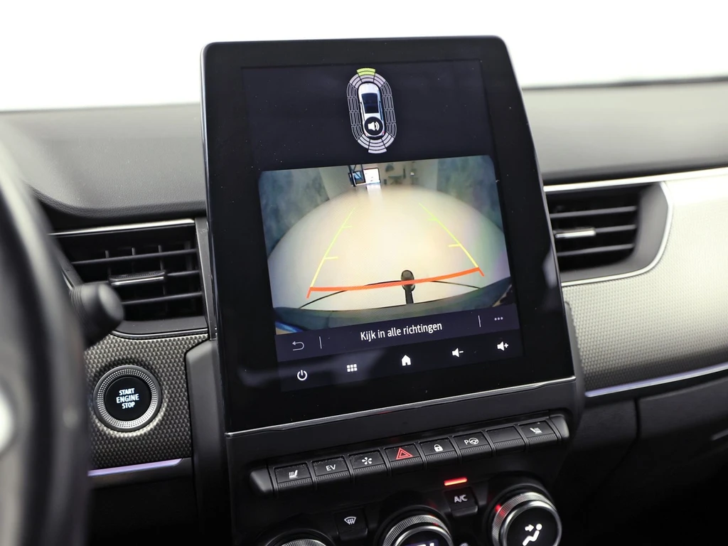 Renault Arkana – foto 10