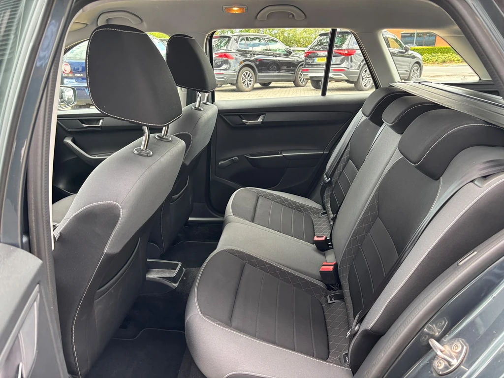 Škoda Fabia – foto 21