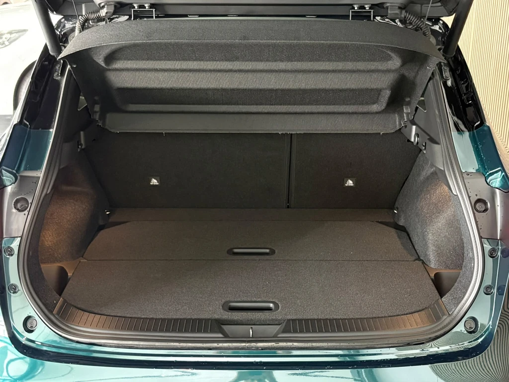 Nissan QASHQAI – foto 24