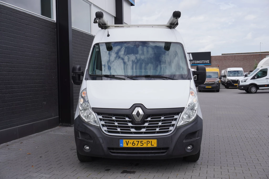 Renault Master – foto 4