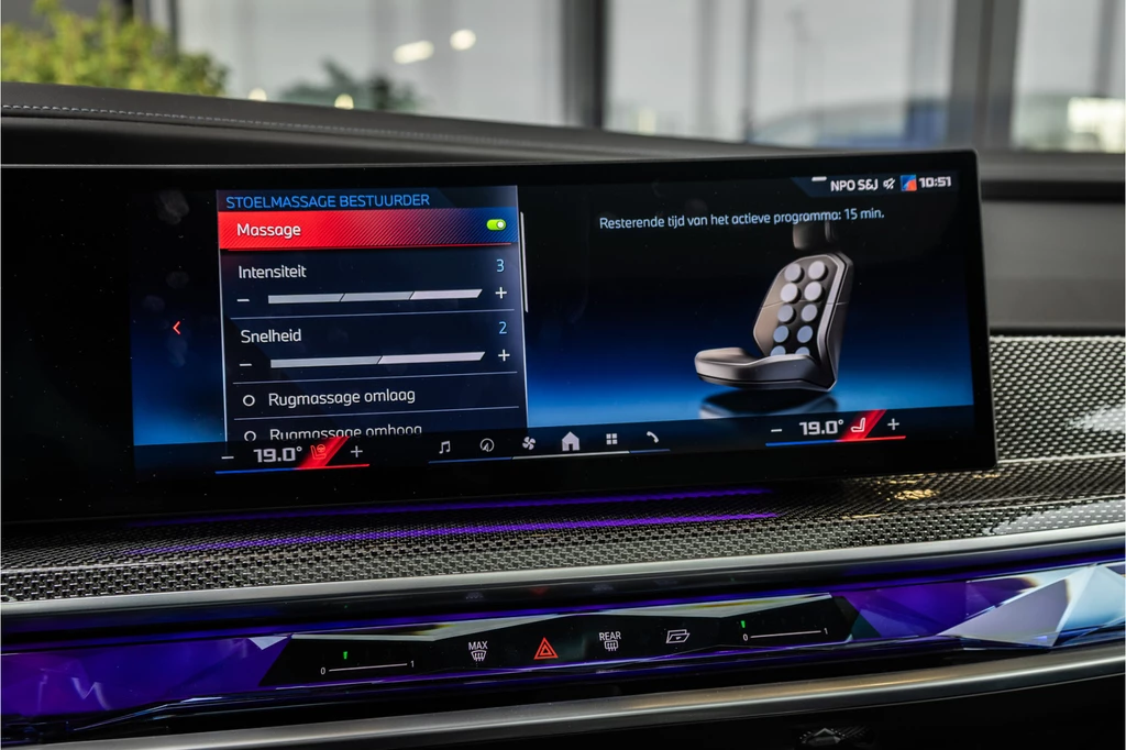 BMW 7 Serie – foto 19