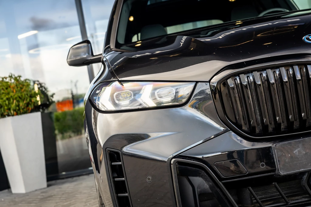 BMW X5 – foto 44
