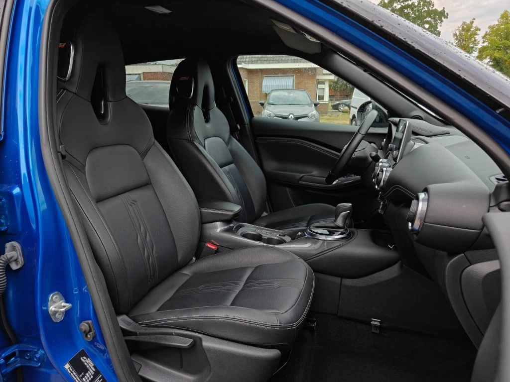Nissan Juke – foto 18