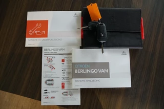 Citroën Berlingo – thumbnail 15