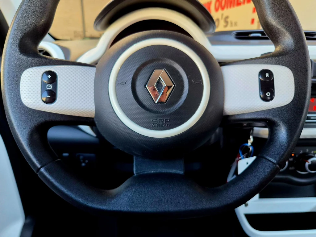 Renault Twingo – foto 23