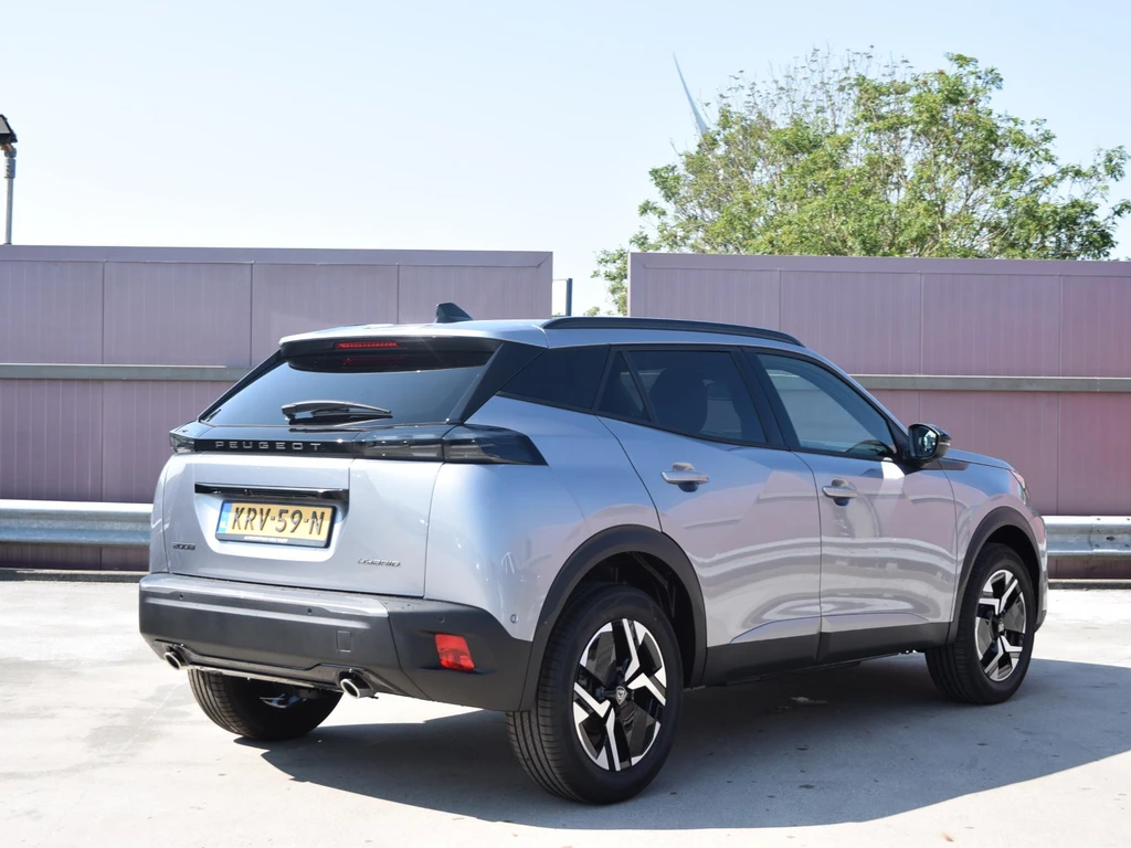 Peugeot 2008 – foto 4
