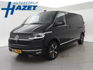 Volkswagen Transporter – thumbnail 1