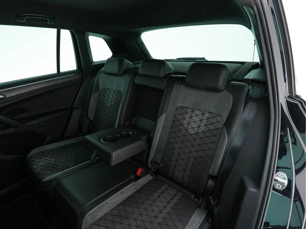 Volkswagen Tiguan – foto 28