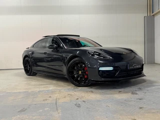 Porsche Panamera – thumbnail 11