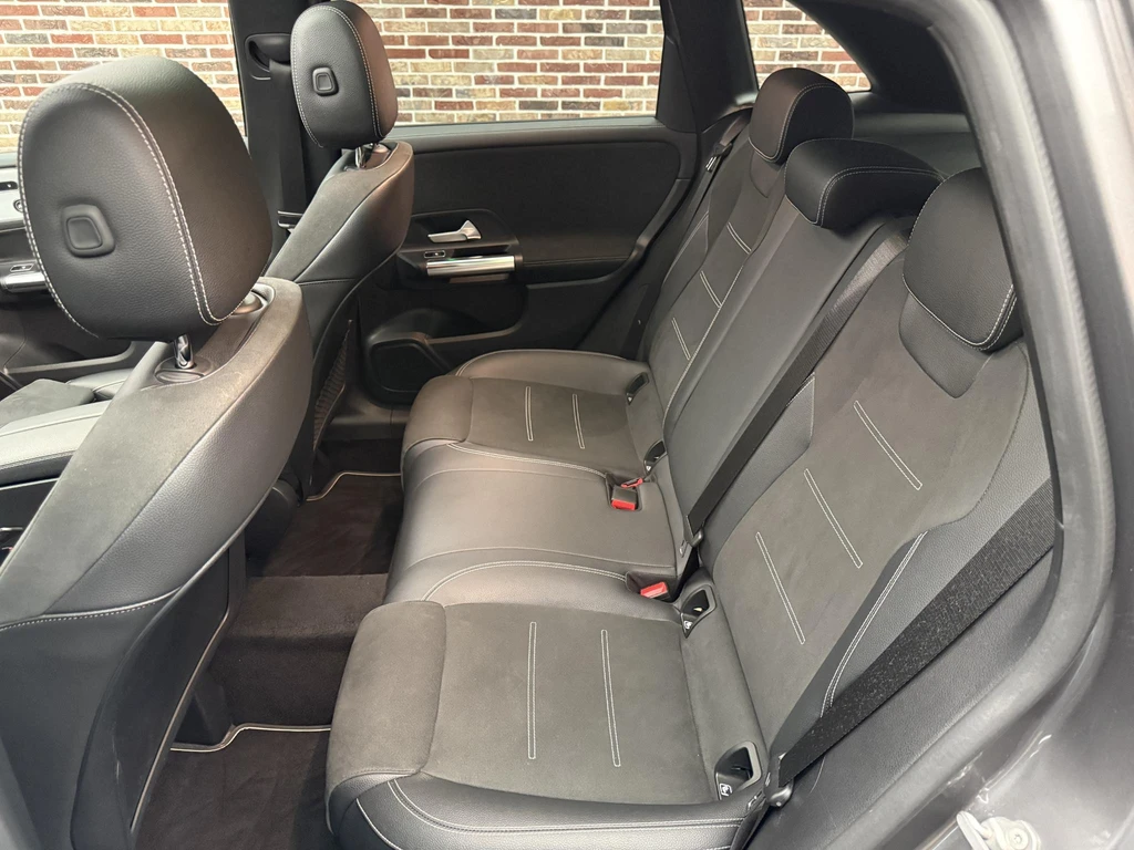 Mercedes-Benz B-Klasse – foto 29