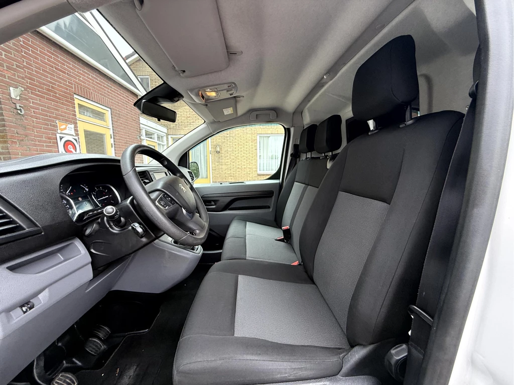 Peugeot Expert – foto 8