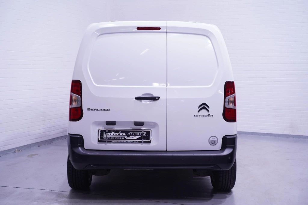 Citroën Berlingo – foto 4