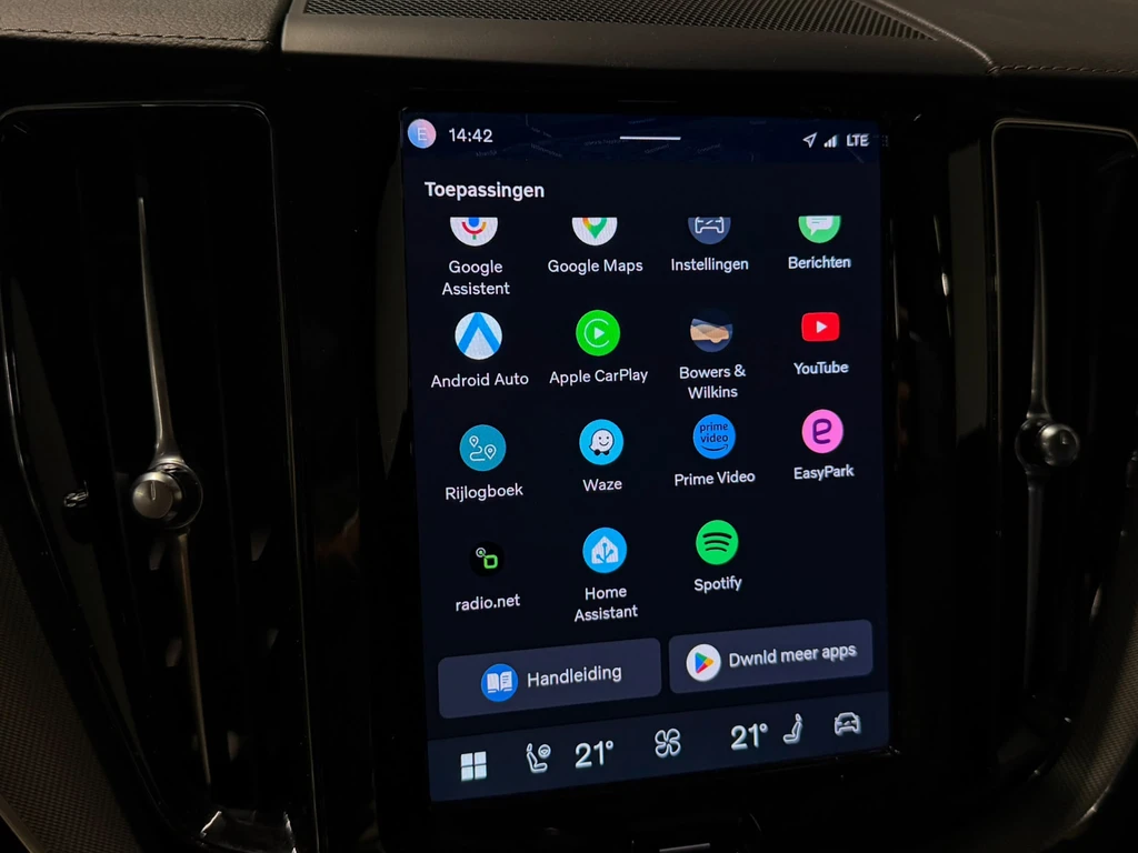 Volvo XC60 – foto 24