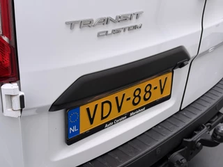 Ford Transit Custom – thumbnail 40