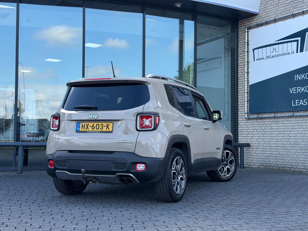 Jeep Renegade – foto 6