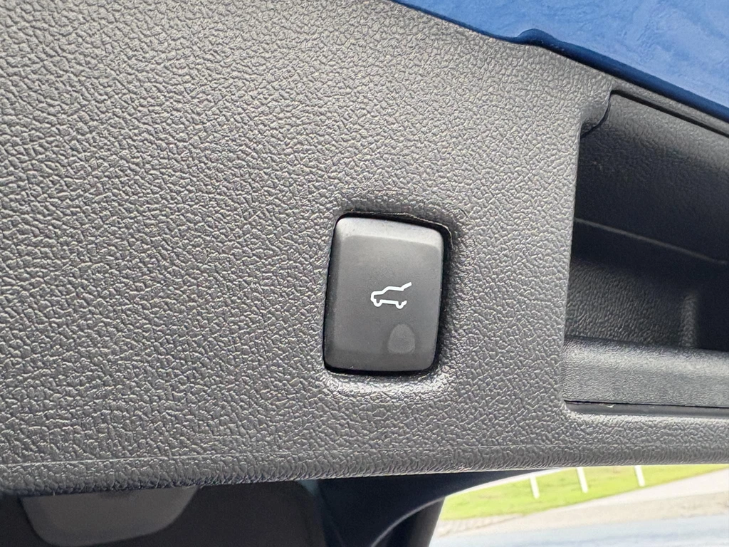 Ford Kuga – foto 10