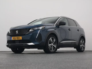 Peugeot 3008 – thumbnail 2