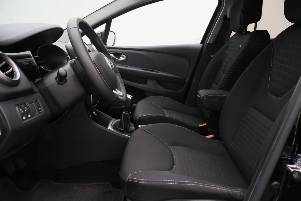 Renault Clio – foto 18