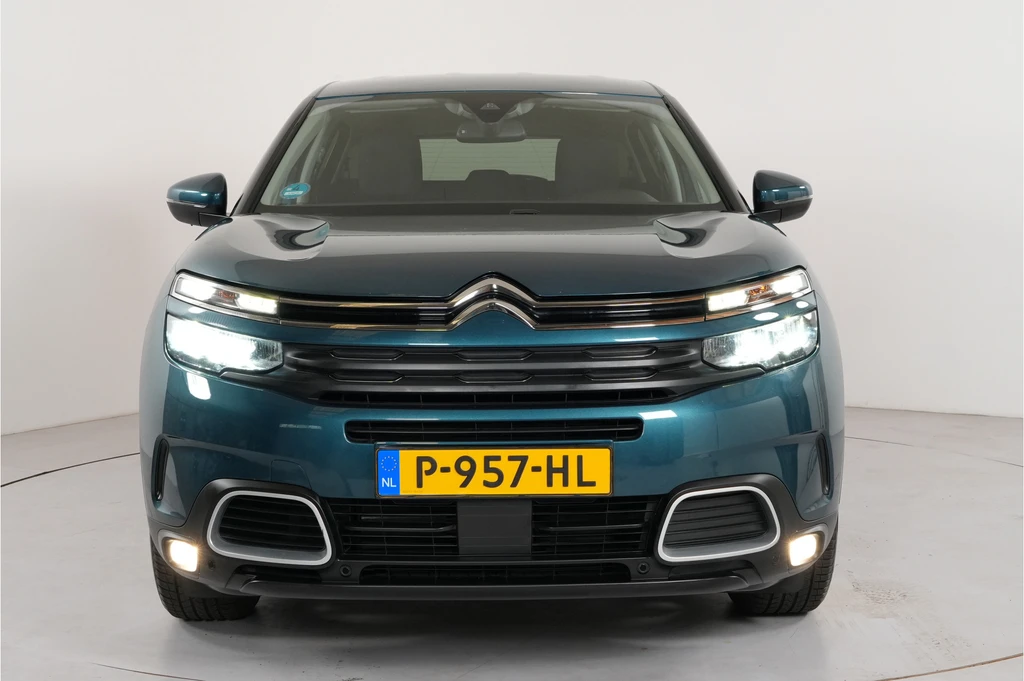 Citroën C5 Aircross – foto 10