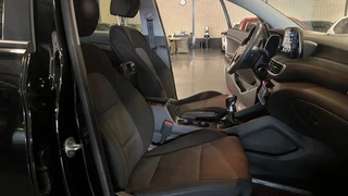 Hyundai Tucson – thumbnail 39