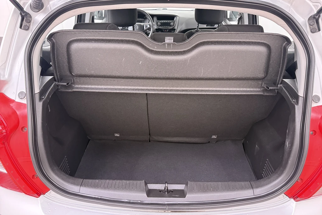 Opel KARL – foto 12