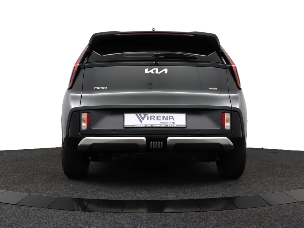 Kia Niro – foto 7