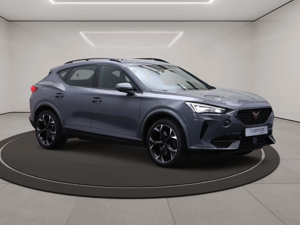 CUPRA Formentor – foto 7