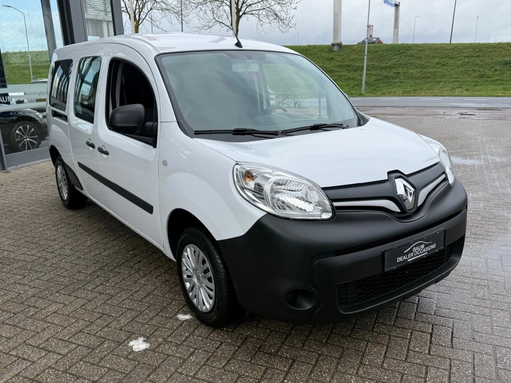 Renault Kangoo – foto 11