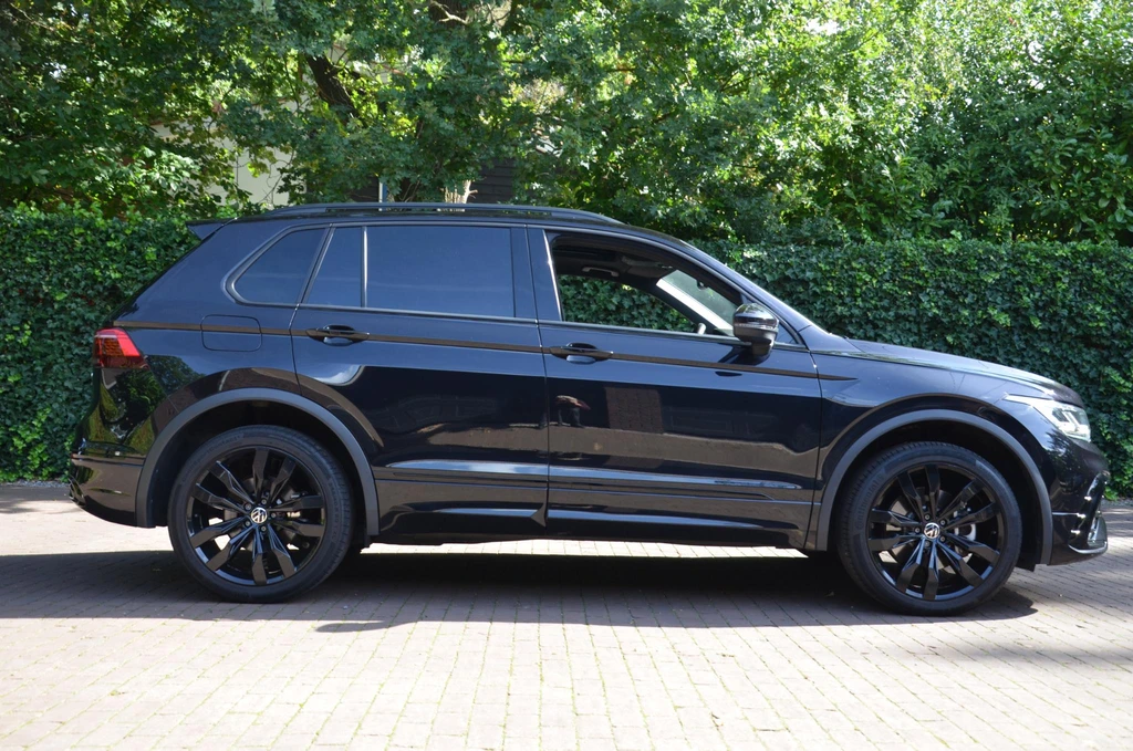 Volkswagen Tiguan – foto 10