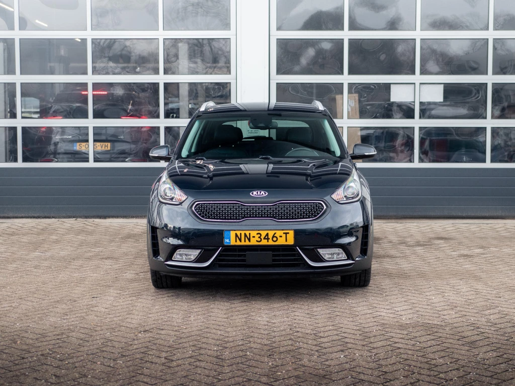 Kia Niro – foto 10