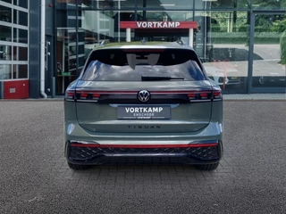 Volkswagen Tiguan – thumbnail 4