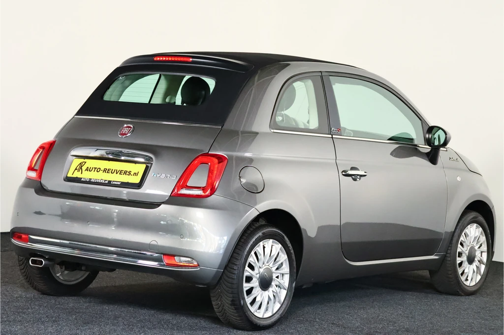 Fiat 500 – foto 8
