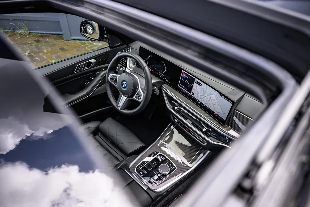 BMW X5 – foto 26
