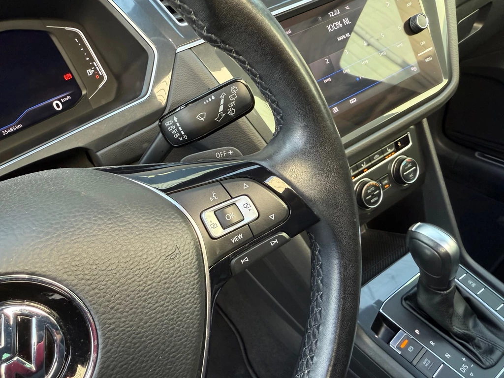 Volkswagen Tiguan – foto 50