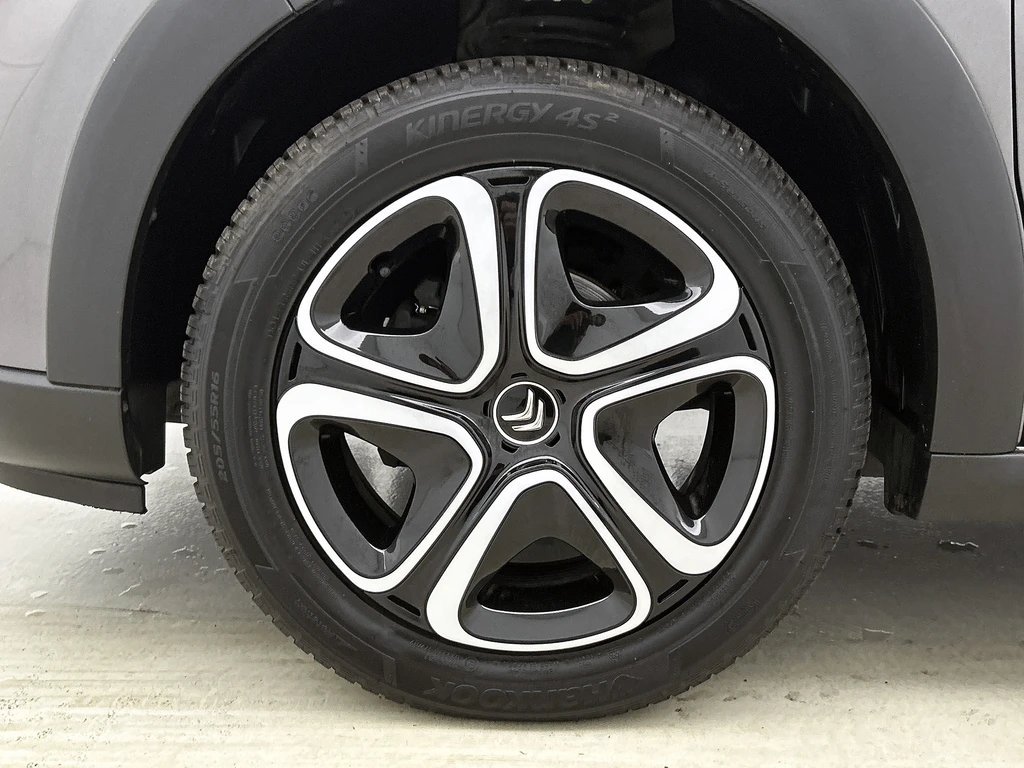 Citroën C3 – foto 30