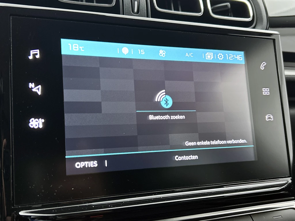 Citroën C3 – foto 14
