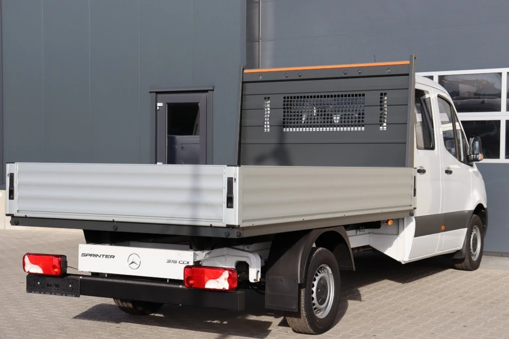 Mercedes-Benz Sprinter – foto 7