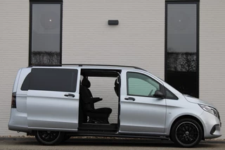 Mercedes-Benz Vito – thumbnail 13