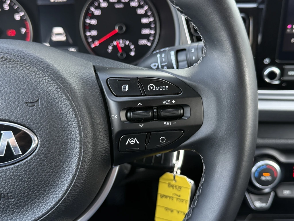 Kia Rio – foto 20