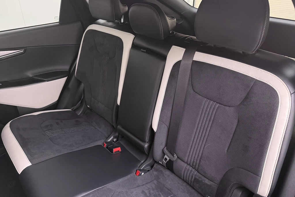 Kia EV6 – foto 14