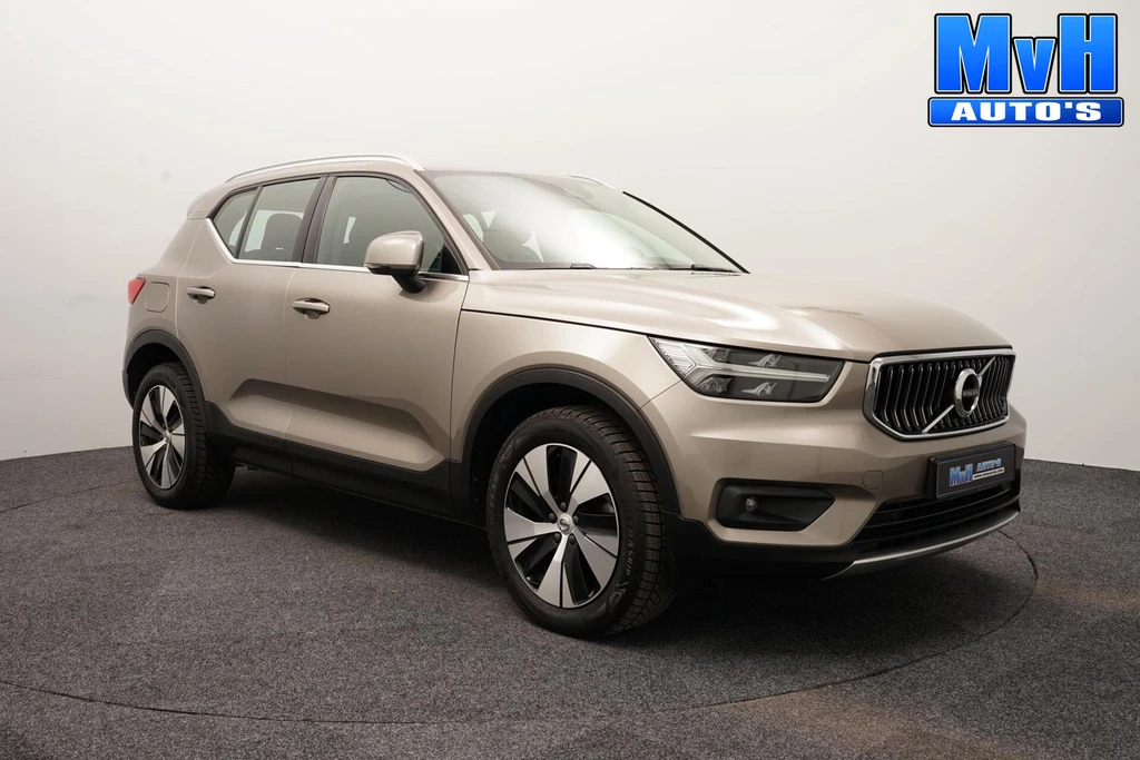 Volvo XC40 – foto 16