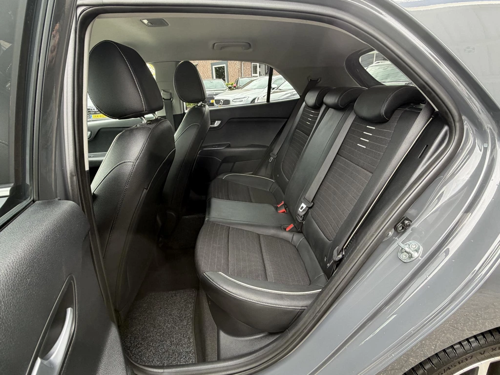 Kia Rio – foto 23
