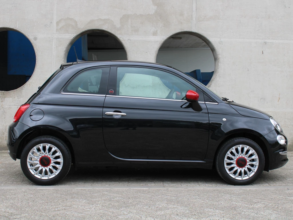 Fiat 500 – foto 4